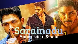 ANTARA CINTA & LUKA, FILM TERBAIK SEPANJANG MASA