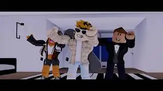 RoCity Official Teaser
