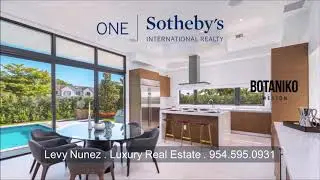 Botaniko Weston . 954.595.0931
