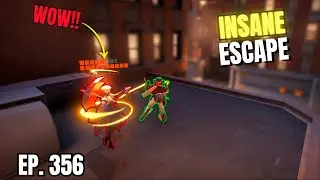 DEADLOCK - BEST HIGHLIGHTS & FUNNY MOMENTS - #356