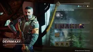 Destiny 2 - Multiplayer Co-op Gameplay Walkthrough - Part 1