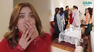 Azfar Ne Apni Biwi Ko Talaq Dedi..! #humnava #sumaiyyabukhsh #shortvideos #greentvdramas