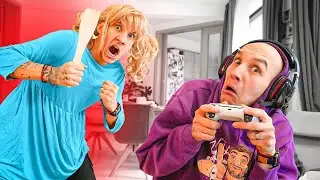TYPY GAMERŮ! | Jay