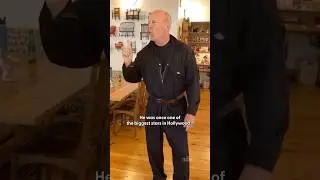 What Happened to Bruce Willis's Memory?