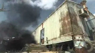 Call of Duty Black Ops vanishing soldier