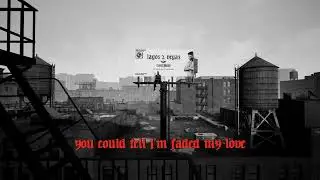 Thutmose - Lagos 2 Vegas (Lyric Video)