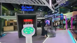 GITEX GLOBAL Dubai The Largest Tech Event in October 2023 Part 1