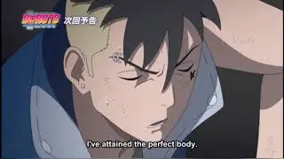 boruto ep 207 preview