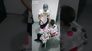 Tik Tok nuevo video  #Debarrio