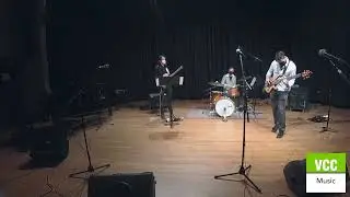 VCC Music Alumni Concert - February 2nd 2022