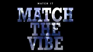 Different Dimension- Match It