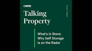 What's in Store: Why Self Storage is on the Investment Radar