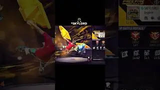 Tribute to Skylord 🕊️