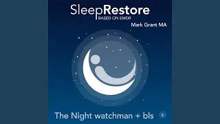 Sleep Restore Based on EMDR: The Night Watchman + Bls