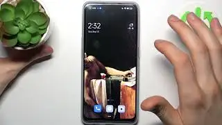 How to Record Screen on OPPO Find X5 Lite