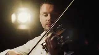 Chris Heron - Pachelbel's Canon