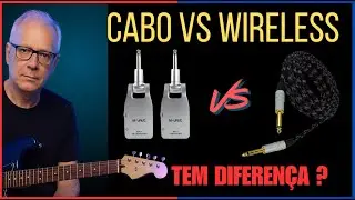 MVAVE MP-1: Liberdade ou Perda de Timbre ?