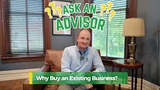 Why Buy an Existing Business versus Building a Startup?