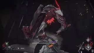 A buggy moment in AI Limit...