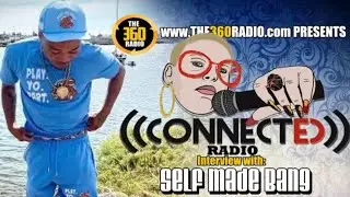 Self Made Bang (Oakland, Ca Artist) LIVE Interview with McYeee