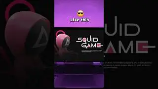 PowerPoint would win squid game 👶😉 #presentation #student #powerpoint #squidgame