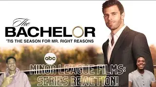 The Bachelor Season 27 Episode 3 Was Drama Free Until... | Minor League Films