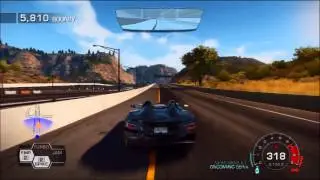 NFSHP | GUY_9997 Vs Unholy | Interceptor Exotics | Rounds 5-6