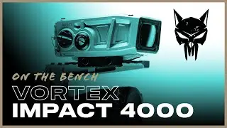 Vortex Impact 4000 | For the Predator Hunter!