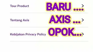 axis opok