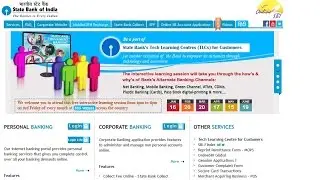 Link your LPG connection to bank account through sbi bank to recieve gas subsidy in account