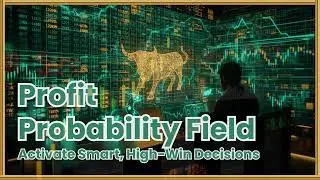 Profit Probability Field 🎲 Activate Smart Decisions & High-Win Trades