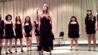 Vocal Synergy: Slow Dancing in a Burning Room