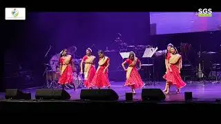 Deva Live in Melbourne - JK Natyalaya Pre Event Performance |  AUS TAMIL TV 