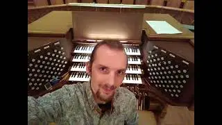 Ganelin - Prelude and Fugue 