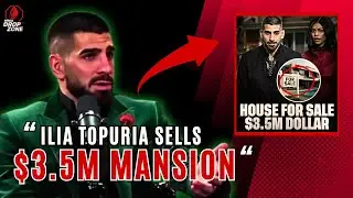 Ilia Topuria&rsquo;s $3.5M MANSION ON SALE !! 🏠 Why is He SELLING  His Training Base?