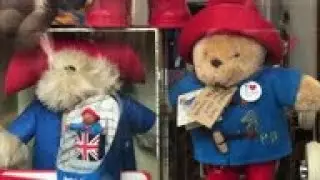 Portobello market vendors feel impact of Brexit