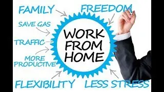 MCA | Work from home opportunity