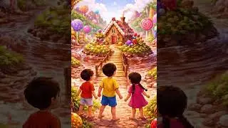 Ek Goofa Jahan Chocolate Behti Thi 🍫 | Secret Candy World
