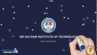 Sai Ram Institute of Technology