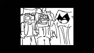 Он очень старается😢😢 #анимация #моеискусство #янезнаю #roblox #админroblox #telamon #sorcus #tara...