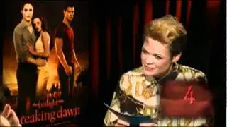 Twihard quiz with Carlisle & Esme