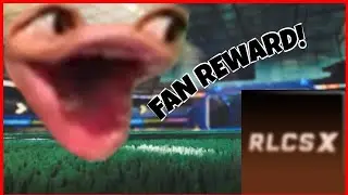 This fan reward was pretty lucky.. (pickapixel)
