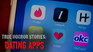 3 TRUE Dating App Horror Stories | Vol. 2
