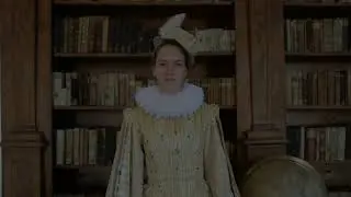 D&aacute;msk&yacute; renesančn&iacute; oděv