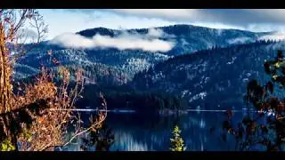 Young Lovers And The English Point Bigfoot... (Bigfoot Encounters)