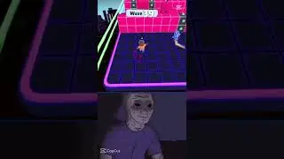 Lag problem🫩 #stumbleguys #youtubeshorts