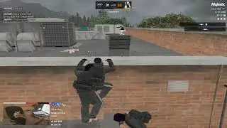 pro player /screamz famq / majestic rp