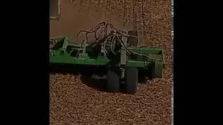 Wheat Planting 2016