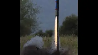 NZRA March 2025 - 3 day rocketry launch weekend