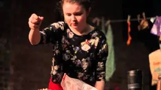Somewhere Under The Table - Promo